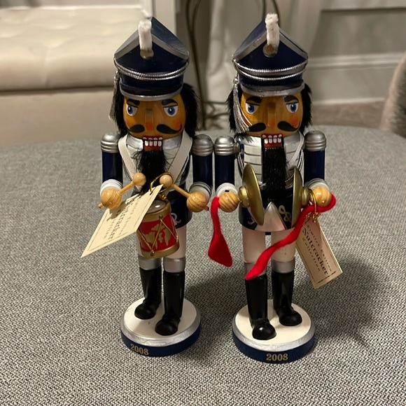 Other - 2008 Limited Edition Nutcrackers Collection